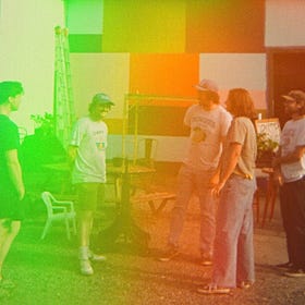 Interview: Liquid Mike