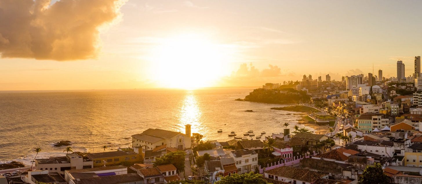Latin America: The Best Destinations For Some Winter Sun | Jacada Travel