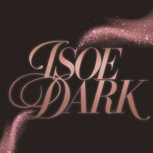 Shattered Goddess By Isoe Dark