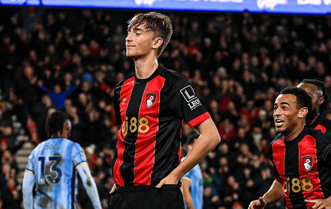 ¿ES HUIJSEN UN BUEN FICHAJE PARA EL MADRID?
