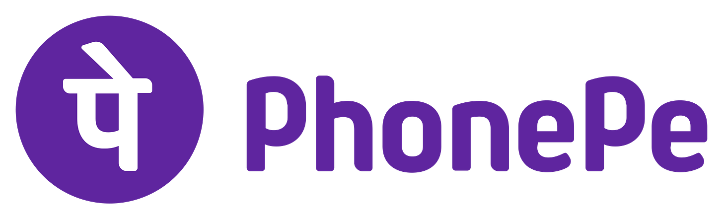 File:PhonePe Logo.svg - Wikimedia Commons