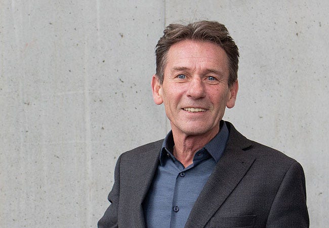 PB: Prof. Dr. Werner Beba