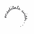 meditate with...'s avatar