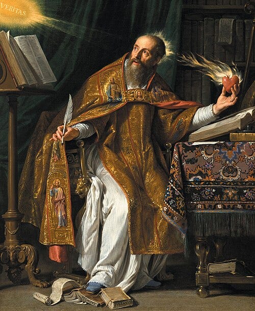 File:Champaigne, Philippe de - Saint Augustin - 1645-1650.jpg