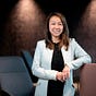 Liza Lau's avatar