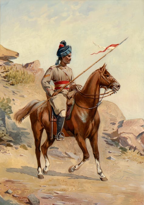 Orientalist Paintings of Asia