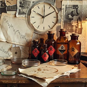 Part 1: The Countdown to Global Infertility and Human Extinction