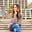 Sarah | Whatever She's Doing's avatar