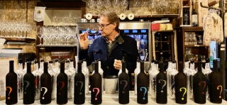 Blind tasting of 2015 Brunellos at Enoteca di Fortezza Montalcino (1) Blind tasting of 2015 Brunellos at Enoteca di Fortezza Montalcino (1)
