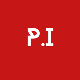 Pop Culture Intelligence logo