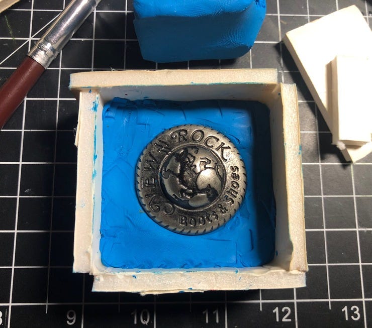 It ain't pretty, but it does the job.