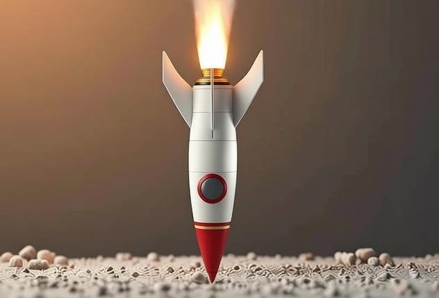 The Inevitable Failure of One-Shot Project Funding (8 minute read)