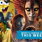 What's Coming Out This Week In Theaters and On Streaming, VOD & TV (December 15 - December 21, 2025)