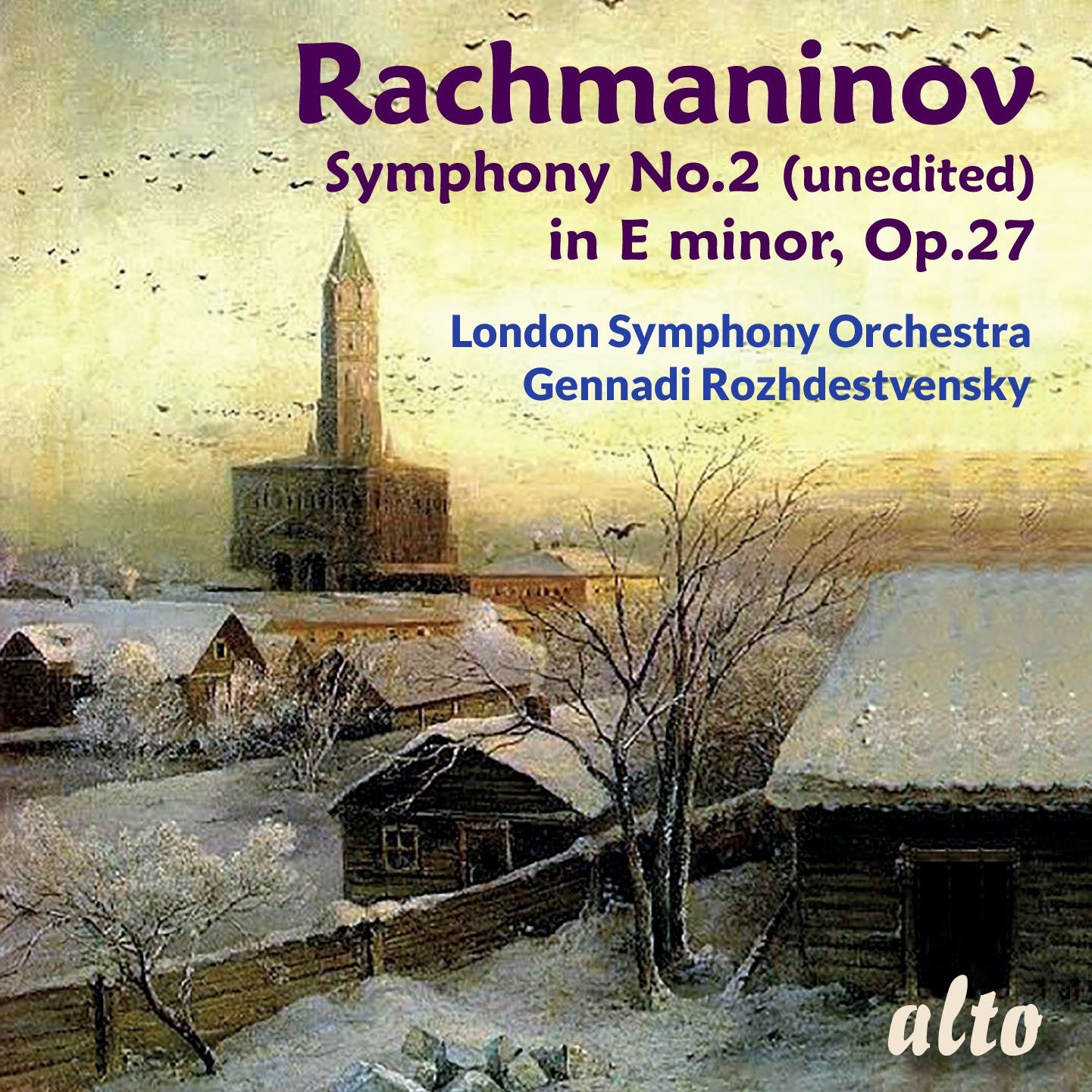 Symphony No. 2