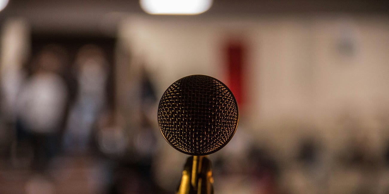 This hard truth changed how I talk about money