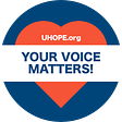 UHOPE Coalition's avatar