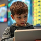 Beyond Screen Time: How to Coach Kids to Become Savvy & Safe Digital Citizens