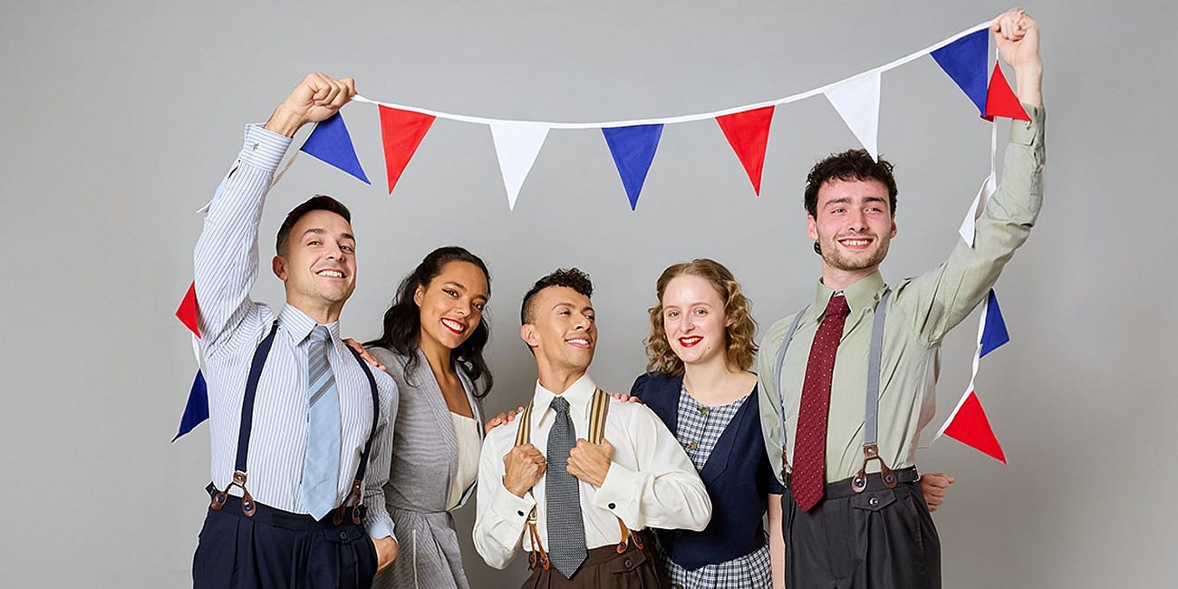 Remembrance Sunday premiere for Poppy ahead of spring tour