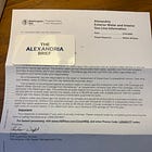 Those Washington Gas letters aren't from Washington Gas — here's what to know