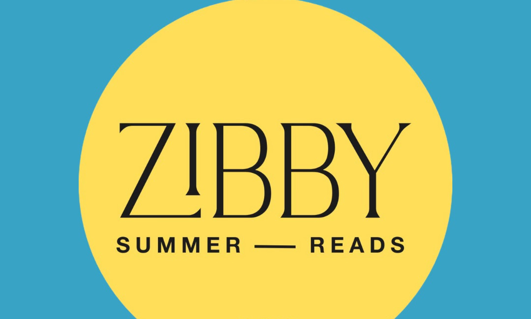 Your Summer Reading List!!