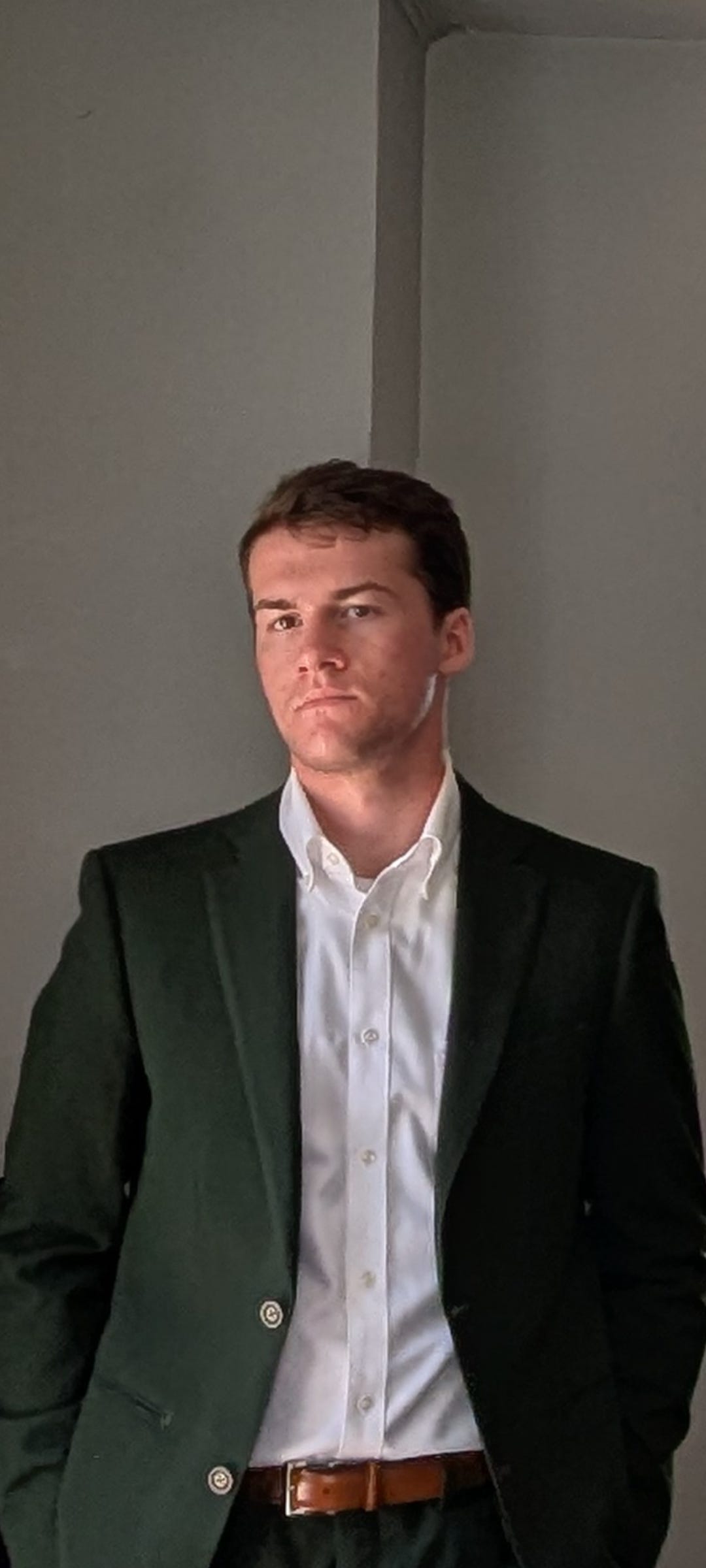 Modern Natural Philosophy - Ben Clark