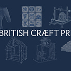 Soft Launch: The British Cræft Prize