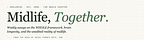 Midlife, Together by Dr. Heidi