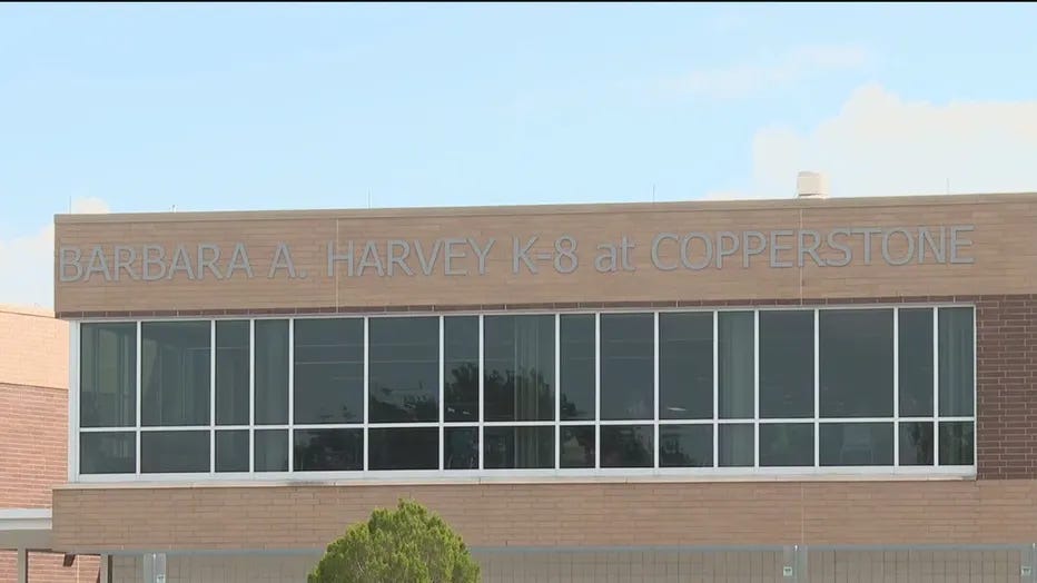Teacher Removed from Barbara Harvey K-8 Following Reported Classroom Incident Involving 4-Year-Old Student