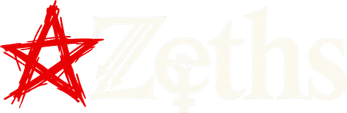 Zeths
