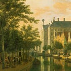 Why Most Pre-Industrial Cities Could Not Generate Progress