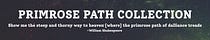Primrose Path Collection