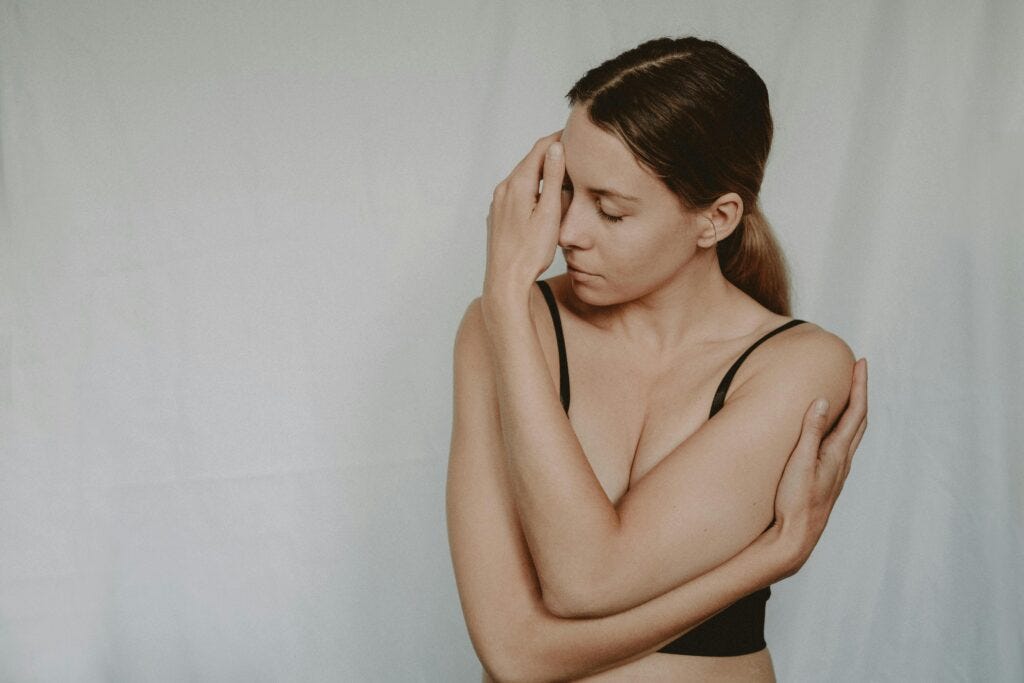 Signs of Hormonal Imbalance & How It Affects Your Energy