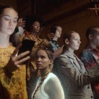 Lisboa e Copenhagen - crónica das Fashion weeks
