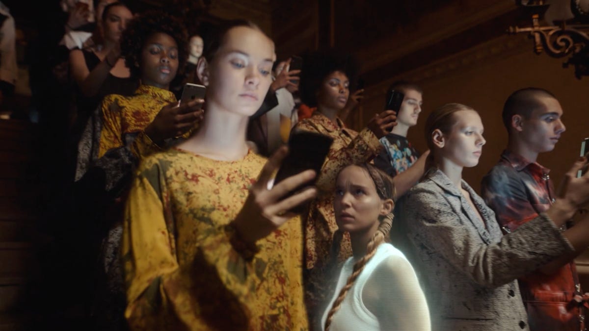 Lisboa e Copenhagen - crónica das Fashion weeks Lisboa e Copenhagen - crónica das Fashion weeks