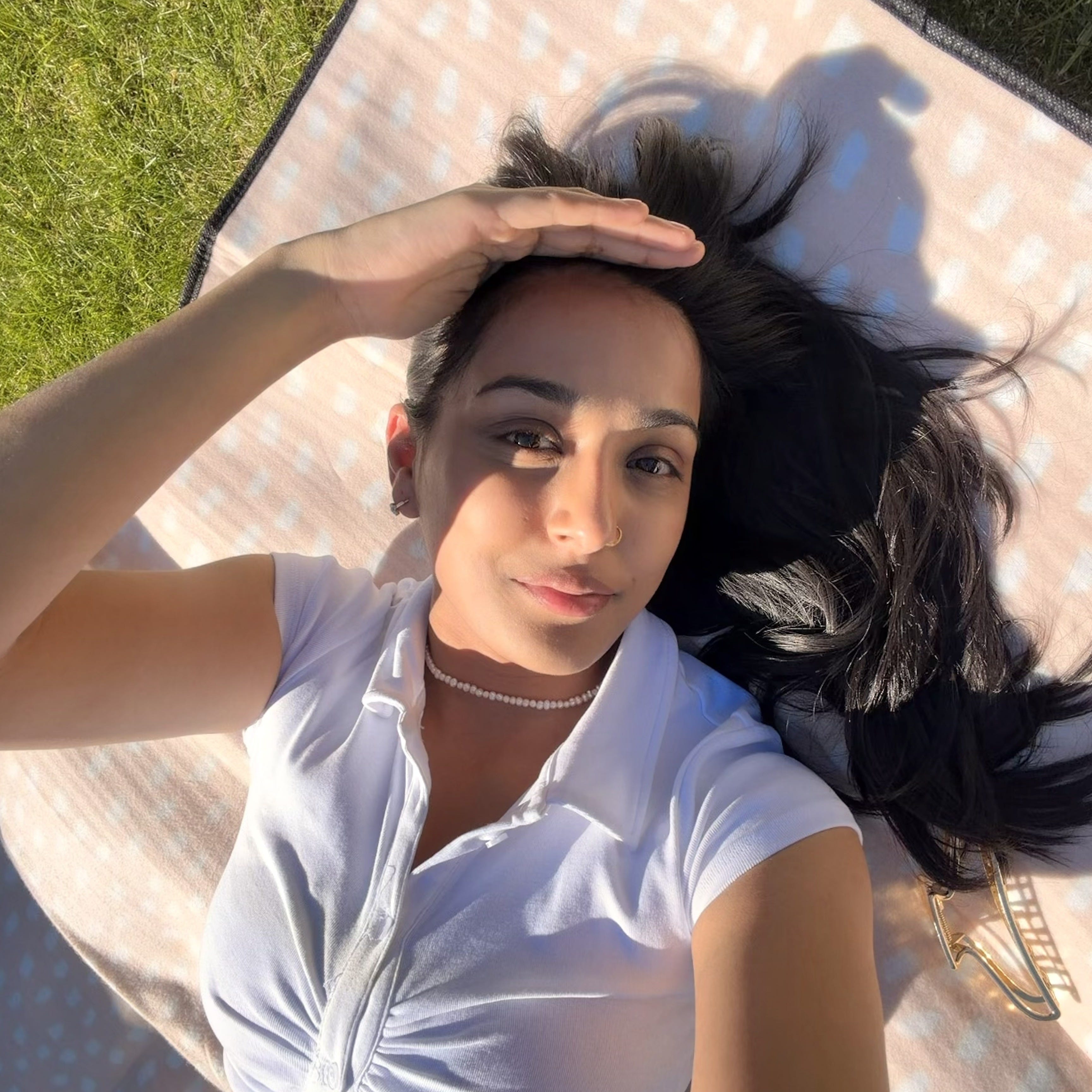 Neha Grows