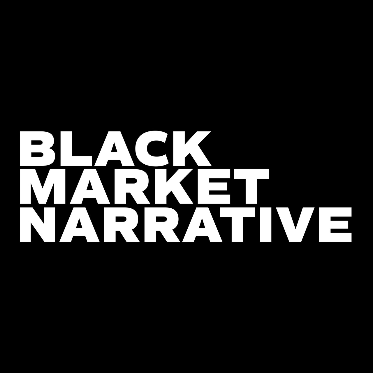 Kyle Higgins' BLACK MARKET News