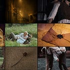 Letters to Henry