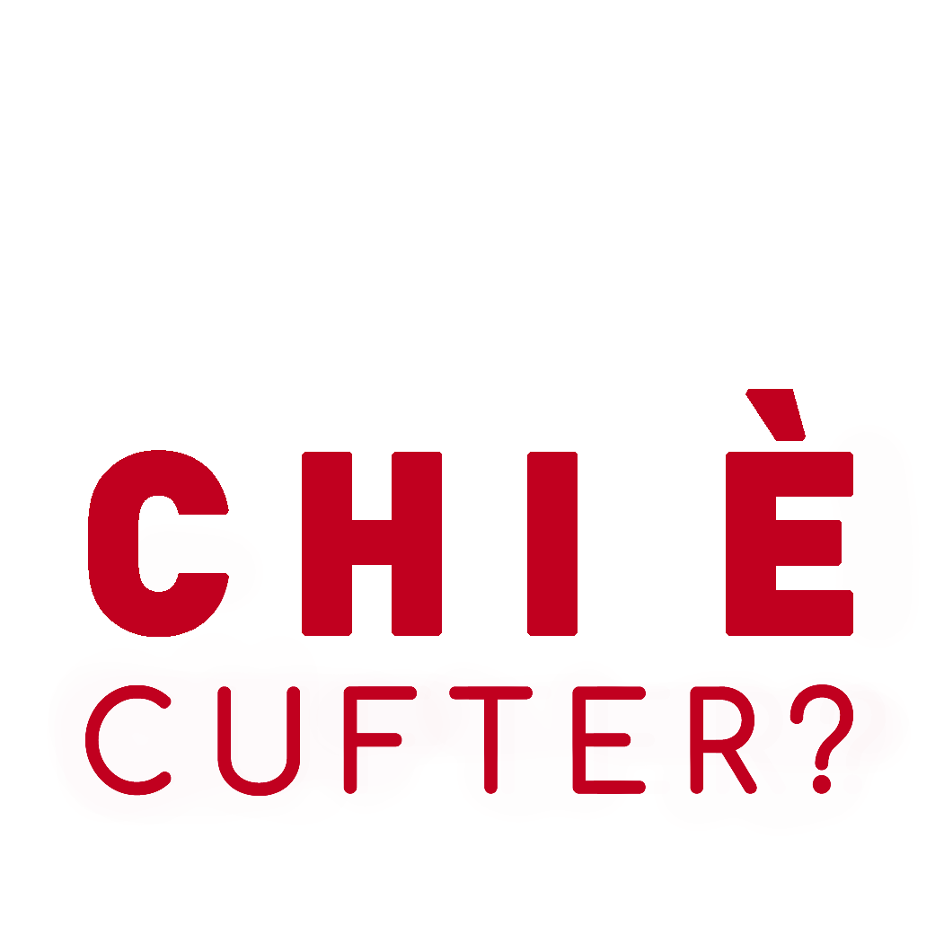 I Diari di Cufter - Carlo Coretti