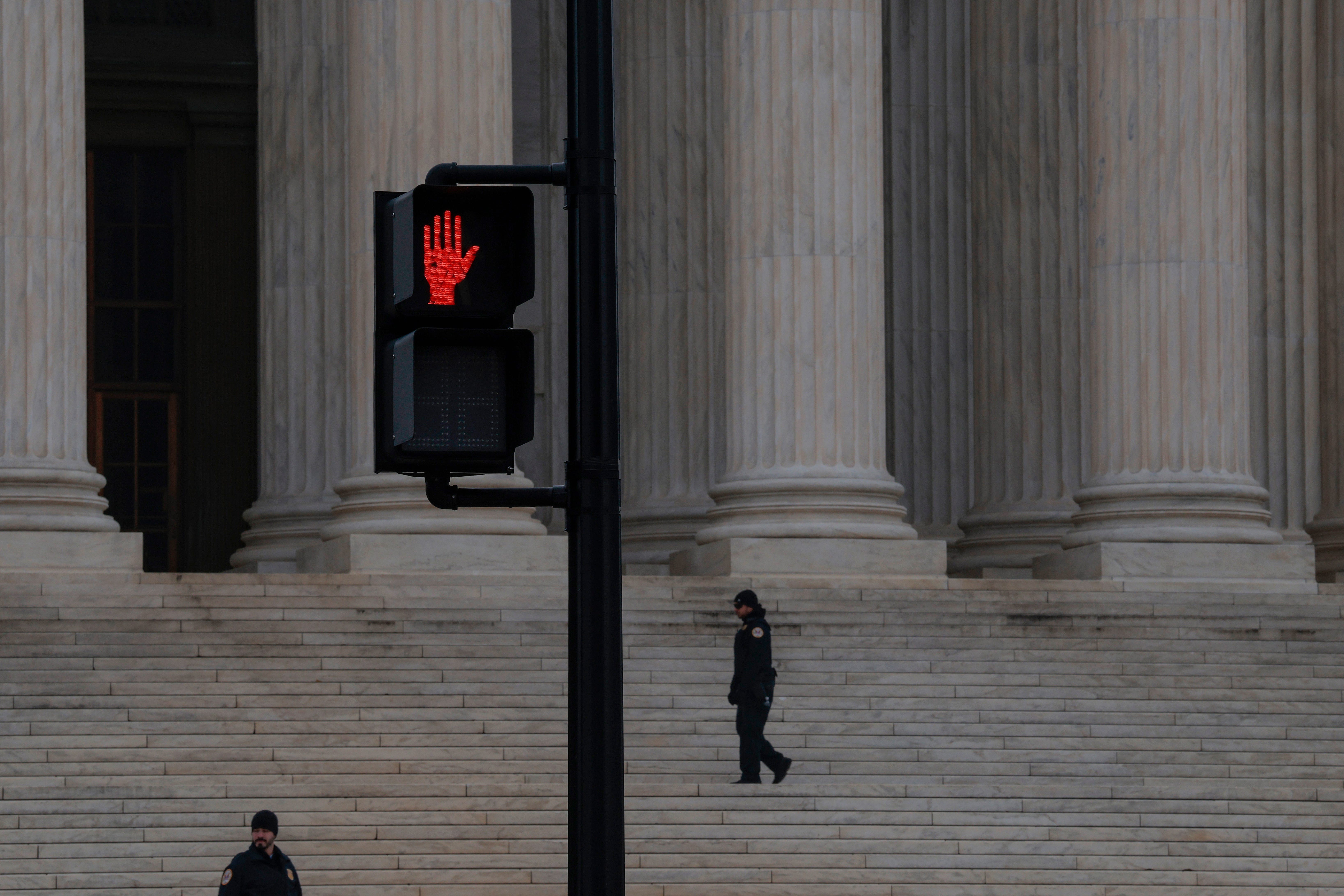 Scotus Process The tariffs ruling is the right result from a terrible process