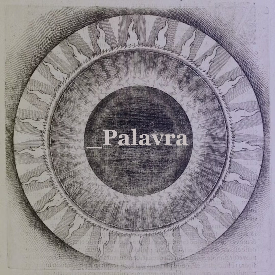 Underline, Palavra