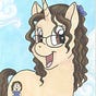 Christina the StoryGirl's avatar