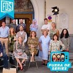 La Newsletter de Fuera de Series