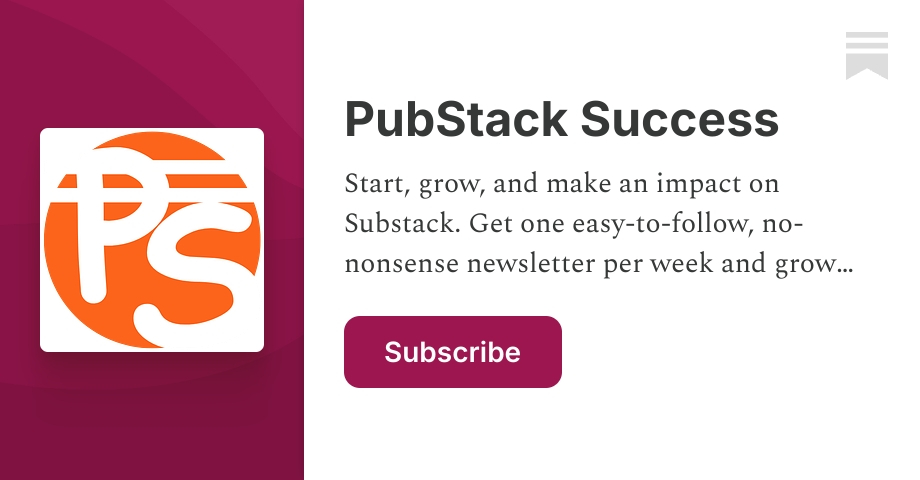 8 Essential Canva Templates for Substack - by Karen Cherry
