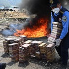 Bombs Won’t Win the War on Drugs