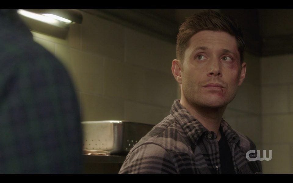 dean with sam winchester good with who i am and you dean with sam winchester good with who i am and you