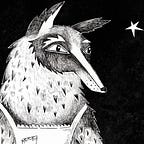 The Art of Enchantment, with Dr Sharon Blackie