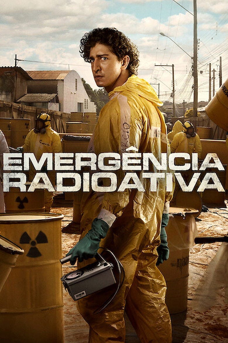 Radioactive Emergency (TV Mini Series 2026) - IMDb