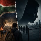 Xenofobie: Vreemdelinge in ons Eie Land?