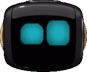 Animated healthcare technology reaction