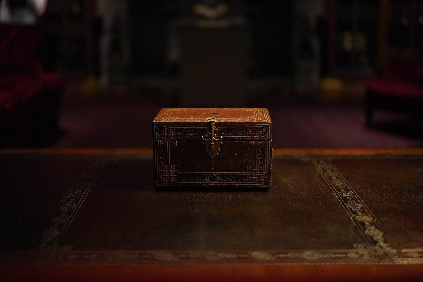 Treasury Management In The Age of DeFi 